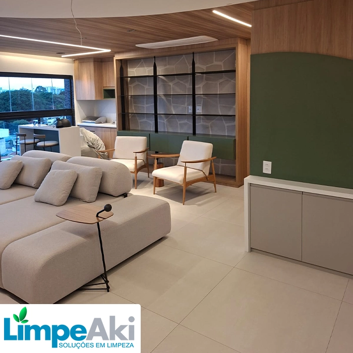 Serviço de limpeza pré mudança perdizes